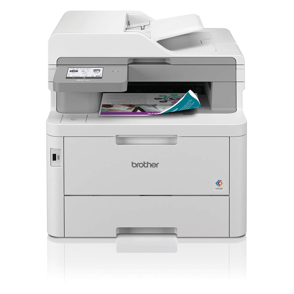 Bild Bro MFCL8390CDW_main