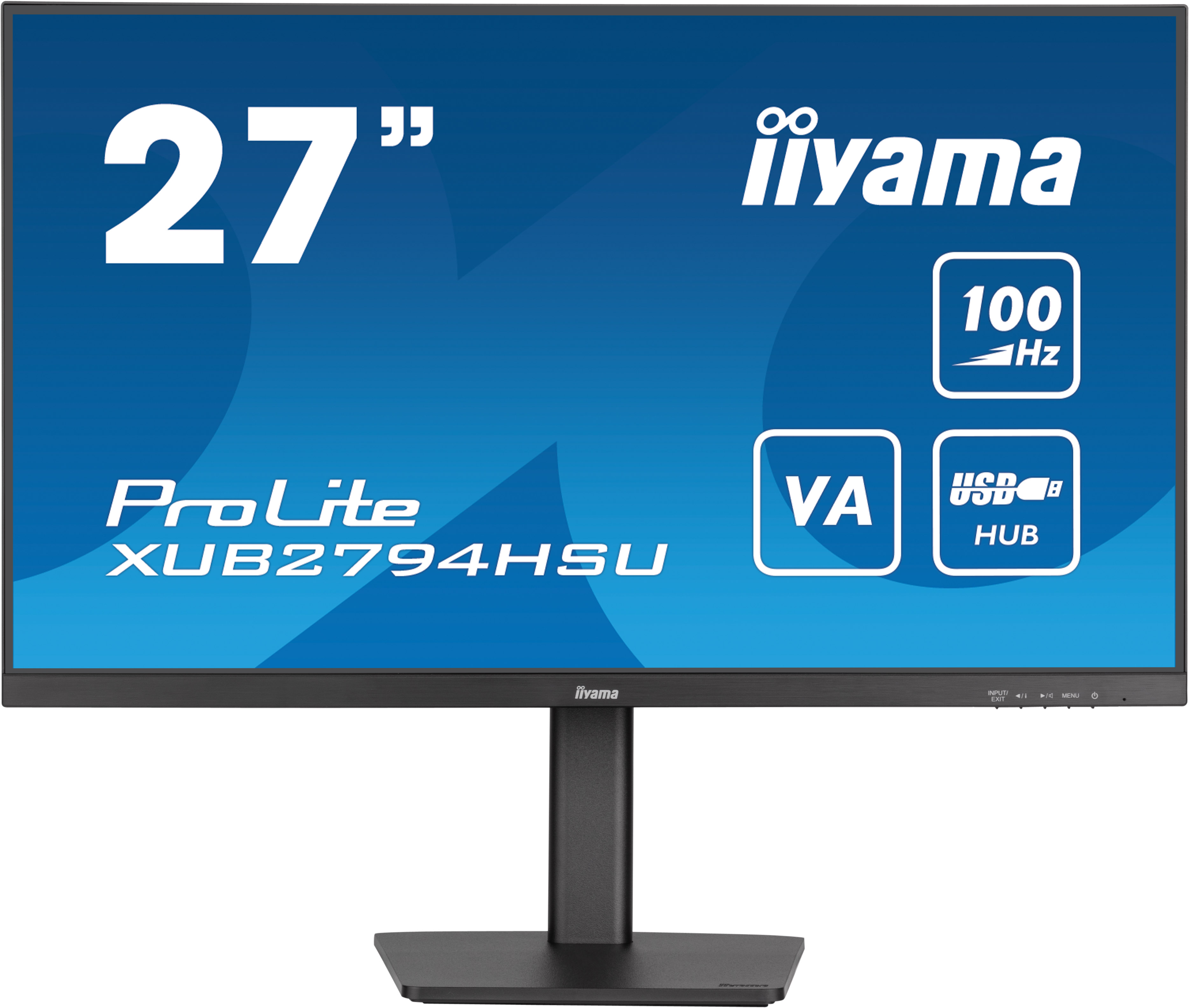 XUB2794HSU-B6(10)